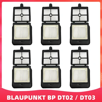 Для BLAUPUNKT BP-DT02/BP-DT03 поломоечный пылесос Hepa Фильтр Запасные части для замены аксессуаров