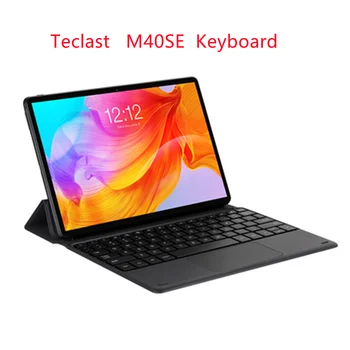 Оригинальный магнитный чехол-клавиатура Teclast M40se для 10,1-дюймовой клавиатуры планшетного ПК Teclast M40se