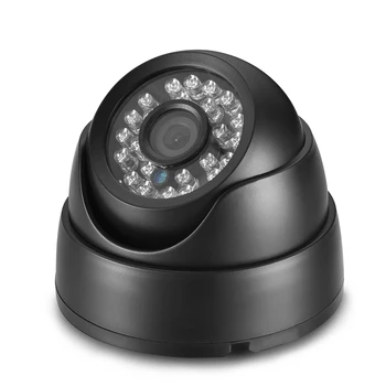 AZISHN Новая AHD-камера 720P/1080P/5MP CCTV Security AHDM AHD-M Камера HD 1MP IR-Cut Ночного Видения для помещений, объектив 1080P