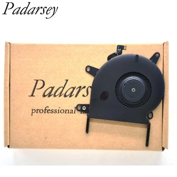 Замена Padarsey Новый вентилятор процессора ноутбука, совместимый с MacBook Pro Retina 13 