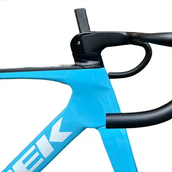 Рама из углеродного волокна SLR 9 Рам для шоссейного велосипеда Велосипедная рама с легкой рамой на руле Сделано на Тайване