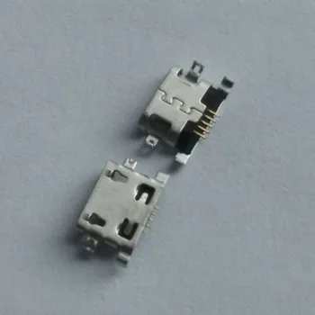 50 шт. Micro USB Порт Для Зарядки Зарядное Устройство Разъем Док-станция Для Sony Xperia XA F3111 F3112 F3115 F2116 E5 F3311 F3313