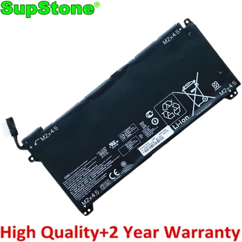 Аккумулятор SupStone PG06XL HSTNN-DB9F для ноутбука HP Omen 5 Air, 15-DH0006TX, DH0138TX, DH008TX, DH0151TX, TPN-C143, L48497-005, L48431-2C1