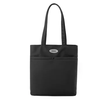 Женская сумка через плечо, дизайнерские сумки, Женские водонепроницаемые нейлоновые сумки через плечо, Женские сумки с верхней ручкой, Модные брендовые сумки