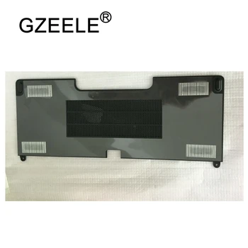GZEELE Новый для ноутбука Dell Latitude E7240 Нижний корпус корпуса шасси Крышка двери AM0VM000500 E крышка
