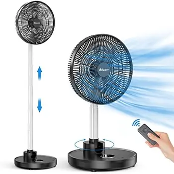 Шейный вентилятор Портативный вентилятор для кемпинга Вентилятор для кондиционера Мини-вентилятор Ventilador portatil Ручной вентилятор с возможностью повторного использования Летние гаджеты Usb fan Air co