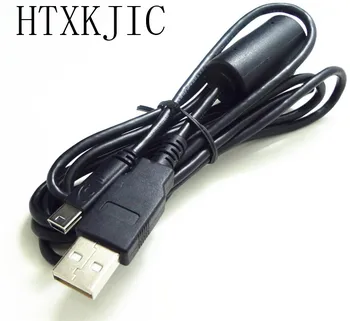 Кабель-конвертер USB 2,0 Тип USB A Штекерный в Mini 5pin Тип B Кабель для синхронизации даты Кабель для зарядки 480 Мбит/с для Mac/ПК 10 шт.