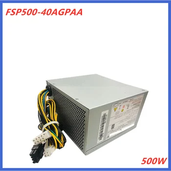 Новый блок питания-адаптер для блока питания Lenovo FSP500-40AGPAA FSP400-40AGPAA FSP4 500-40AGPAA PA-2181-1 PCE026/7