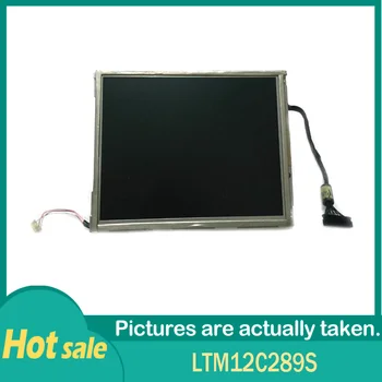 100% Оригинальная промышленная панель LTM12C289S с 12,1-дюймовым 800* 600 Tft-LCD экраном