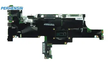 Для Lenovo ThinkPad T450s Материнская плата AIMT1 U07 NM-A301 i7-5600U 4 ГБ 00HT756