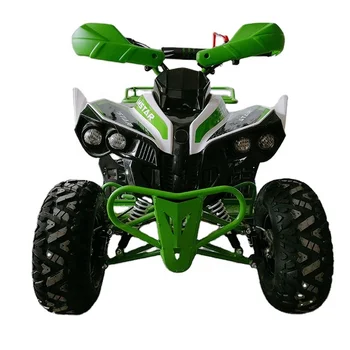 2022 новейший 110cc квадроцикл ATV четырехколесный мотоцикл ATV 125cc квадроцикл для продажи