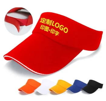 ZHIYING003 Индивидуальные шапочки с логотипом 