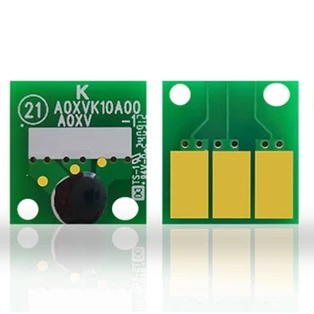 Тонер-чип для Konica Minolta BizHub C454 E C454E C454-E C554 E C554E C554-E C-454 E C-454E C-454-E C-554 E C-554E C-554-E C 554