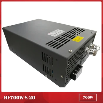 Для блока питания для Hengfu HF700W-S-20 700 Вт 100% тест перед поставкой