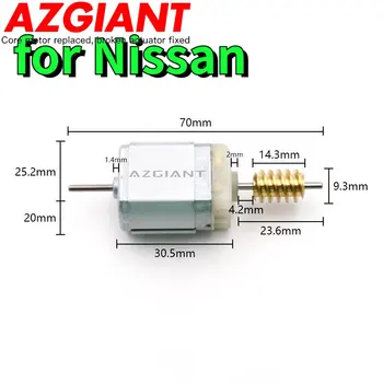 Двигатели Направления автомобиля ESL для NISSAN GT-R 11-16 09-11 17-20 ALTIMA 07-13 MAXIMA 09-10 370Z 09-12 Мощность Колонки рулевого колеса