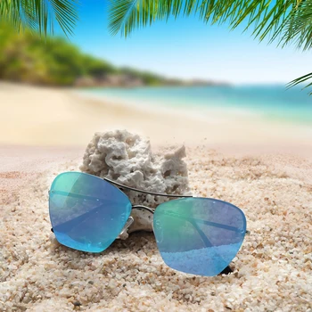 Солнцезащитные очки, модные новые мужские и женские солнцезащитные очки, ретро трендовые солнцезащитные очки для вождения, путешествия, защита от ультрафиолета UV400