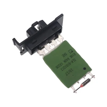 Сопротивление вентилятора кондиционера для Устройства регулирования скорости BYD F0 Esistance LK-8101013