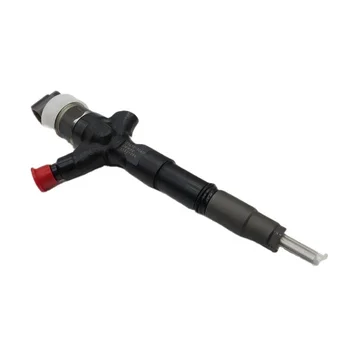Топливный инжектор для продажи топливная сборка 23670-30400