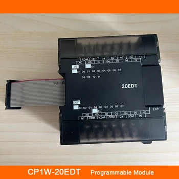 Новый программируемый модуль CP1W-20EDT PLC Высокого качества, быстрая доставка