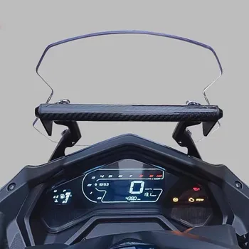 Кронштейн для мобильного телефона с GPS-навигатором, держатель для подставки для навигации мотоцикла KYMCO DTX360 DTX 360