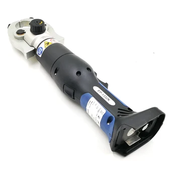 Инструменты для установки труб EP-1332K Электрический инструмент для обжима труб без аккумулятора и штампов Аксессуары