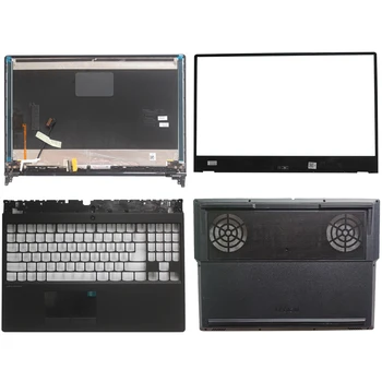 Для ноутбука Lenovo legion Y7000 Y530 Y530-15ICH ЖК-задняя крышка/Передняя панель AP17L000600/упор для рук верхний/НИЖНИЙ корпус/крышка на петлях