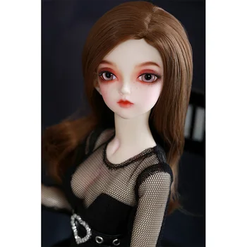 Fairyland Minifee Sarang 1/4 MSD Кукла BJD для Девочек с Купальником для Девочек Подарок