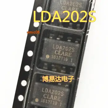5 штук Оригинальных запасных частей LDA202S SOP-8 CLARE LDA202S IC