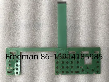 Новая сменная сенсорная мембранная клавиатура, контактная плата (заменяет фольгу) для генератора сигналов R & S Rohde & Schwarz SMB100A