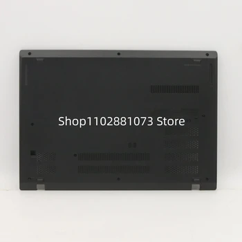 Новый Оригинальный D Shell Пластиковый базовый нижний чехол для ноутбука Lenovo ThinkPad L14 Gen 2 5CB0Z69227