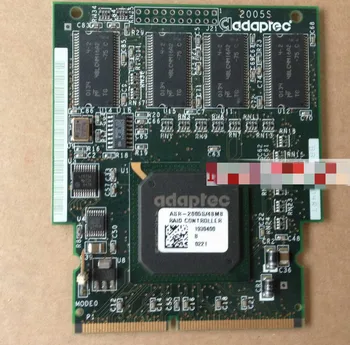 Adapte ASR-2005S /48MB Mini PCI SCSI карта SCSI модульная карта