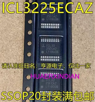 10 шт. Новый Оригинальный ICL3225ECAZ SSOP20 ICL3225EIAZ ICL3225