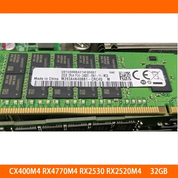CX400M4 RX4770M4 RX2530 RX2520M4 2400 REG 2RX4 DDR4 32G 32GB Для SK Hynix Memory RAM Высокое Качество Быстрая доставка