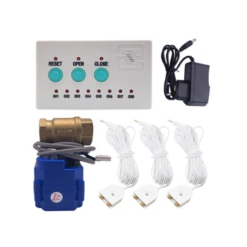Water Leakage System DC5V  (1/2