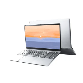 2022 горячий продаваемый XU156 Тонкий Ноутбук 15,6 дюймов LPDDR4 6G/12G высококачественный игровой Офисный Компьютер Ноутбук