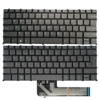 Новая клавиатура для ноутбука Lenovo ThinkBook 14 G2 ITL 14 G2 ARE 14 G3 ACL 14 G3 ITL US/Spanish Latin с подсветкой