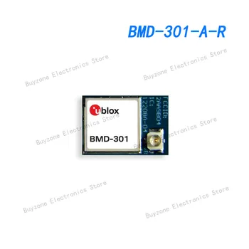 Модули Bluetooth BMD-301-A-R - Модуль Bluetooth 802.15.1 с низким энергопотреблением 5.0
