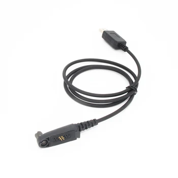 PC40 USB кабель для программирования Hytera RD620 MD780 MD782 MD785 RD980 RD982 RD985 RD965 портативная рация