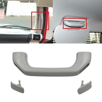 Безопасная Ручка для Открывания внутренней двери крыши салона автомобиля Для Toyota FJ Cruiser 2007-2022 OEM 74603-35010-B0