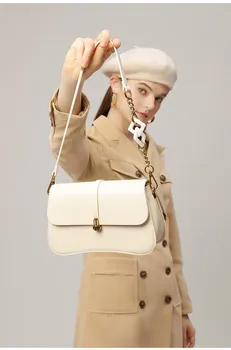 Новая модная сумка через плечо из искусственной кожи в клетку, женские сумки, дизайнерские сумки через плечо для женщин, женские ручные сумки, сумка-тоут
