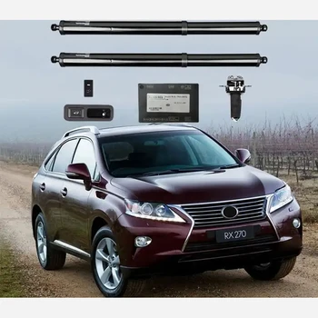 Автомобильные запчасти для Lexus RX270 2015-2021 Автоматическая Электрическая дверь багажника с электроприводом, стойки багажника, багажника