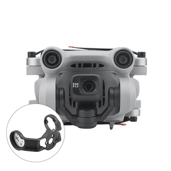 Для DJI MINI 3PRO Gimbal Camera R-axis Нижний кронштейн для ремонта дрона, Аксессуары для защиты Нижнего кронштейна