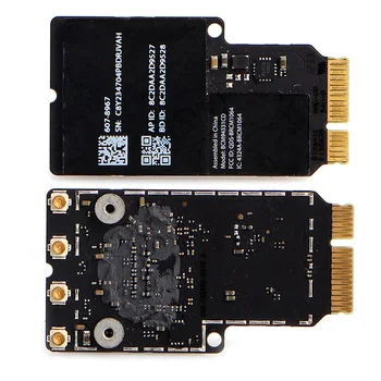 BCM94331CD Mini PCI-E WiFi Bluetooth-совместимая карта для ноутбука челнока