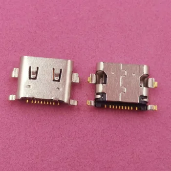 5-50 шт. Зарядное Устройство Для Зарядки USB-порта Разъем док-станции Для Sony Xperia H4133 H3113 XA2 Ultra XA2U XA1 G3116 G3112 H4213 Type C