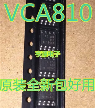 VCA810 VCA810IDRSOP-8