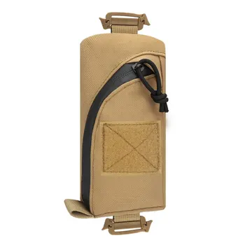 Тактический рюкзак плечевой ремень сумка всякой всячины многофункциональный фонарик для ключей сумка пакет сумка EDC инструмент открытый кемпинг охотничий аксессуар