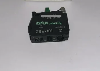 5ШТ новый оригинальный запас ZBE-101 ZBE-102 ZBE2-BE101C ZB2-BE102C Кнопочный контакт