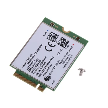 Адаптер беспроводной карты Fibocom L830-EB WWAN для HP 640 650 840 846 P9JB