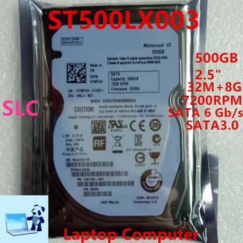 Новый Оригинальный SSHD Для Seagate 500GB 2.5 