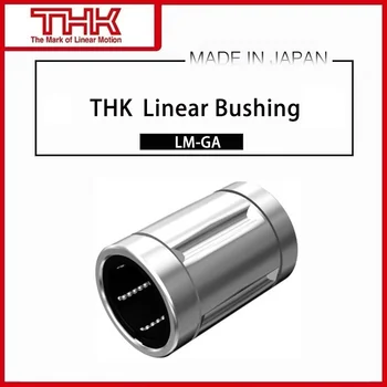 Оригинальная новая линейная втулка THK LM LM35-GA LM35GA линейный подшипник